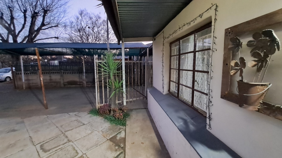 3 Bedroom Property for Sale in Wilgehof Free State